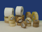 BOPP Self Adhesive Tape Manufacturer Supplier Wholesale Exporter Importer Buyer Trader Retailer in Meerut Uttar Pradesh India